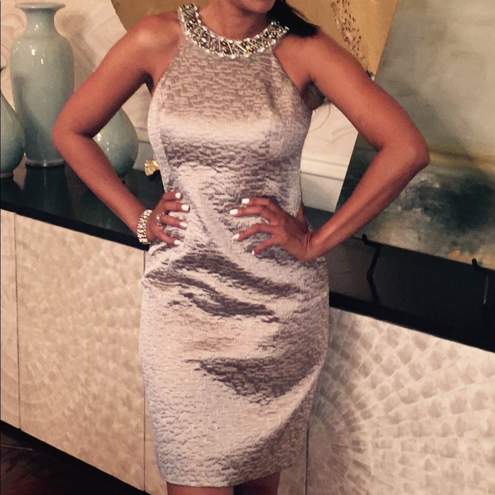 Beautiful dress